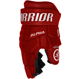 Warrior Alpha FR2 Gloves