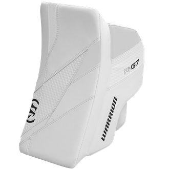 Warrior G7.1 Goalie Blocker