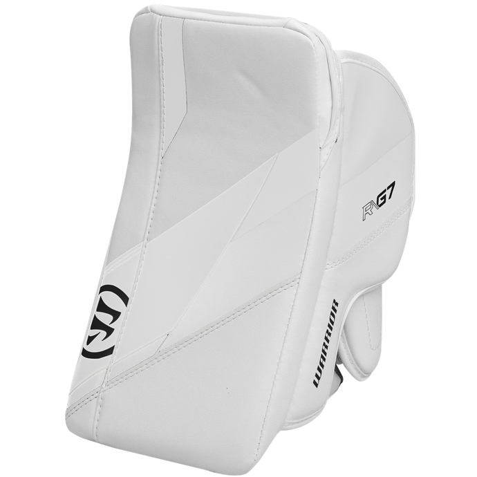 Warrior G7 Goalie Blocker