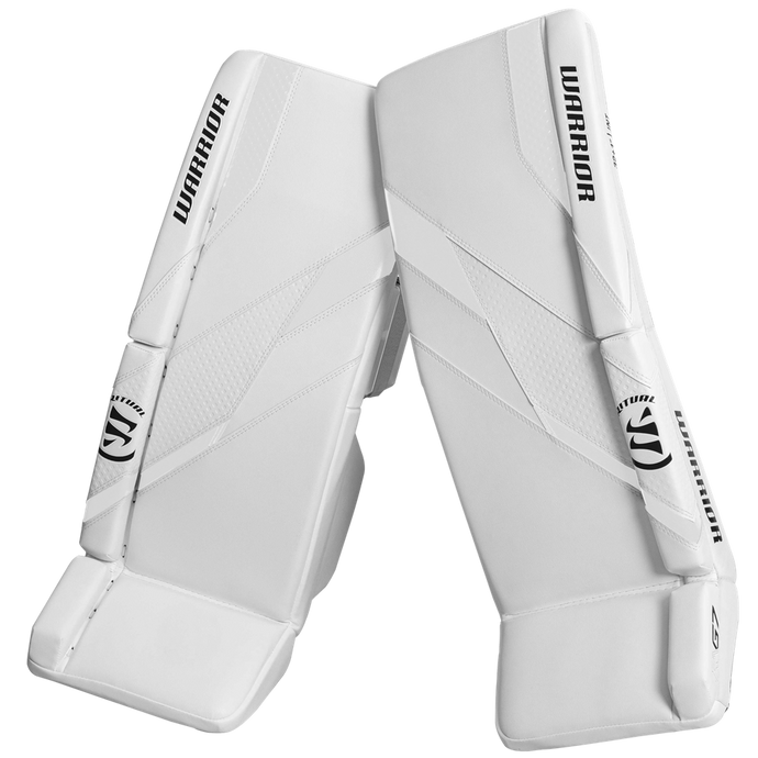 Warrior G7 Goalie Pads