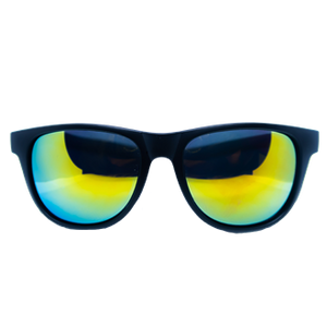 Hockey Sticks Sunglasses - Blade Shades