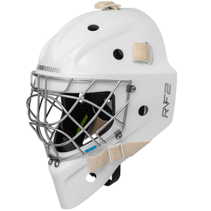 Warrior R/F2 E Goalie Mask