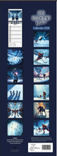 Load image into Gallery viewer, 2026 Ice Hockey Calendar