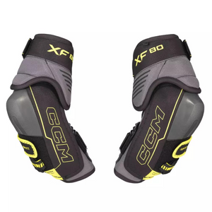 CCM Tacks XF 80 Elbow Pads