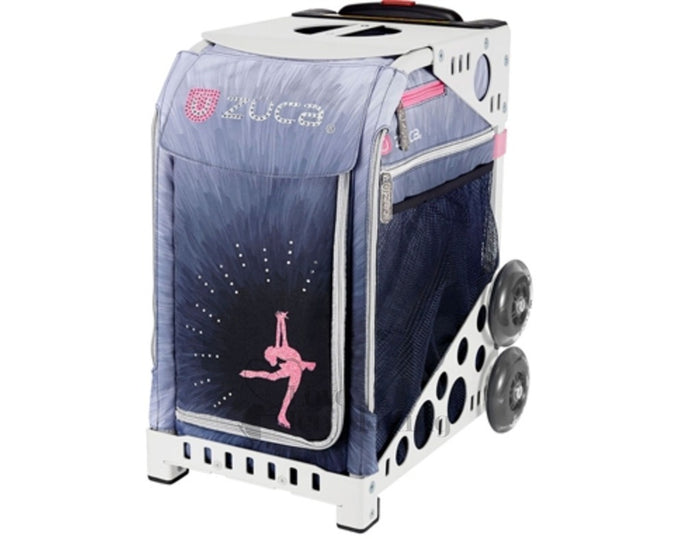 Zuca Sports Bag Insert Only  - Ice Dreamz Lux