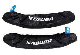 Bauer Blade Guards Soakers - Black