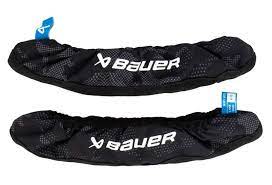 Bauer Skate Guards Soakers