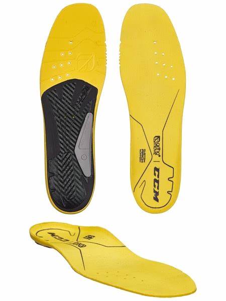 CCM Orthomove Insoles