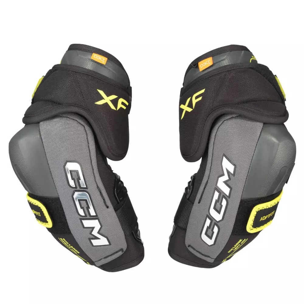 CCM Tacks XF Elbow Pads