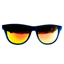 Load image into Gallery viewer, Hockey Sticks Sunglasses - Blade Shades