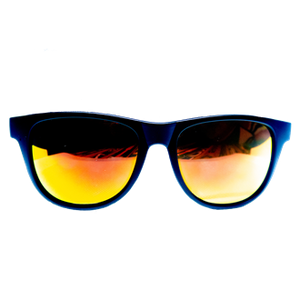 Hockey Sticks Sunglasses - Blade Shades