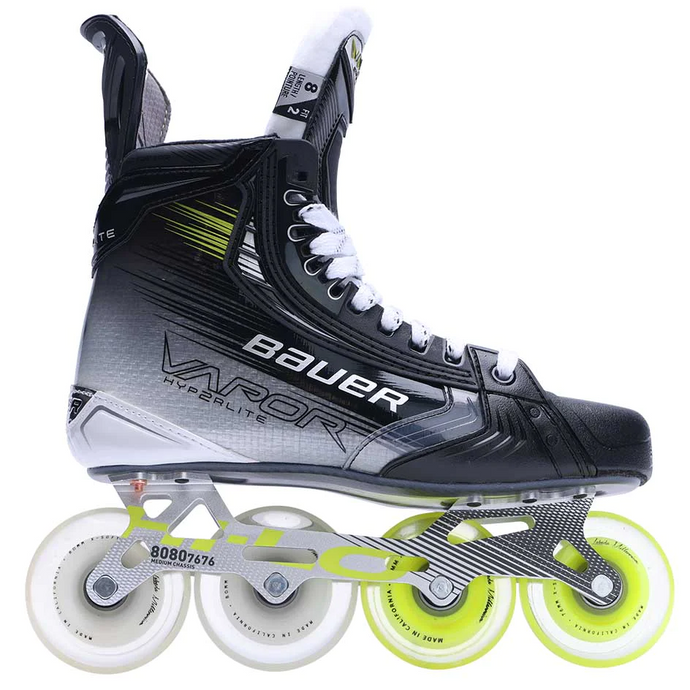 Bauer Vapor Hyperlite 2 Inline Skates