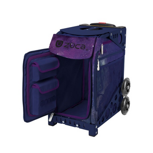 Zuca Sports Bag Insert Only - Fairy Dust