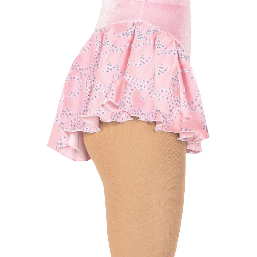 Jerry's 307 Pastel Skirt in Pink
