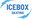 Ice Box Skating logo