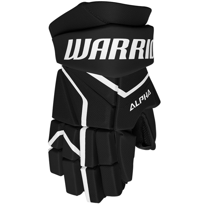 Warrior Alpha LX2 Comp Gloves
