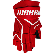 Load image into Gallery viewer, Warrior Alpha LX2 Comp Gloves