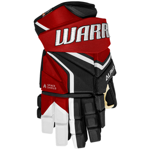 Warrior Alpha LX2 Gloves
