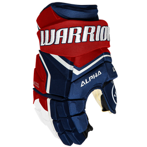 Warrior Alpha LX2 Gloves