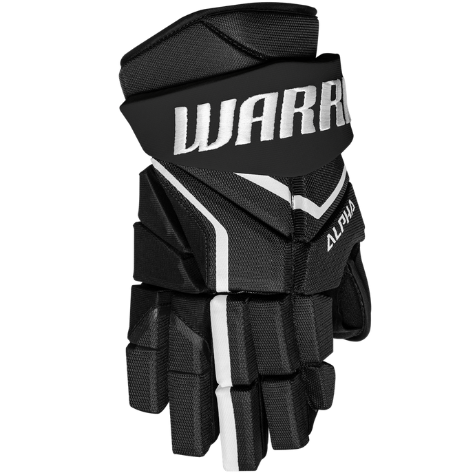 Warrior Gloves Alpha LX2 Max