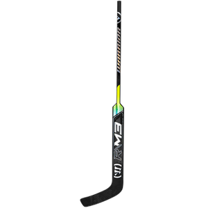 Warrior M3 PRO TWIST Goal Stick