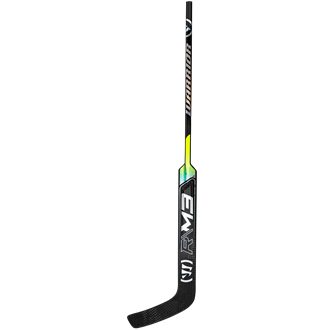 Warrior M3 PRO TWIST Goal Stick