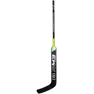 Warrior M3 RTL TWIST Goal Stick