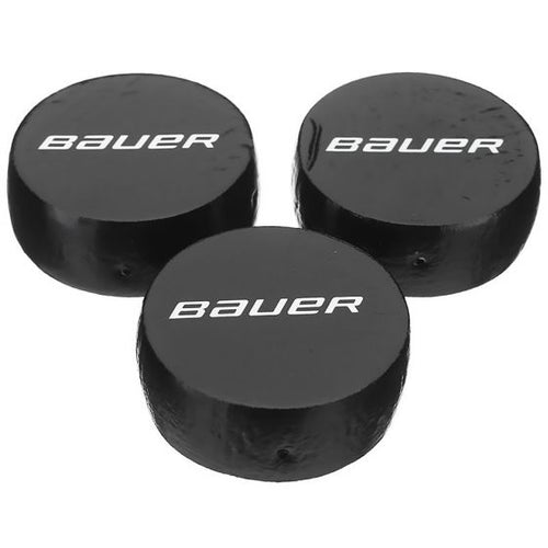 Bauer Mini Foam Pucks