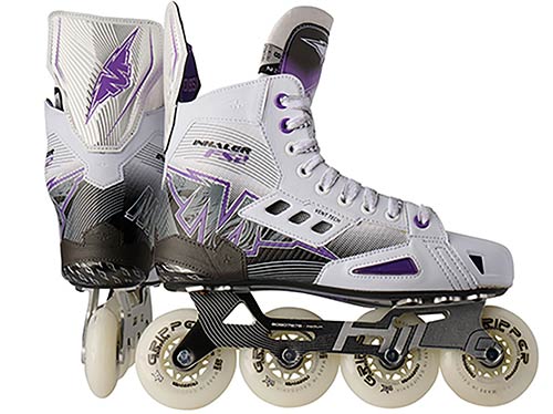 Mission Inhaler FS2 Inline Hockey Skates