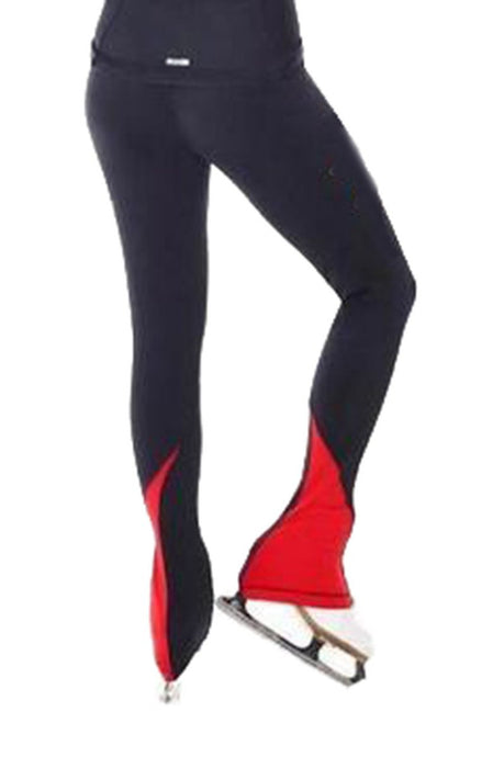 *Sale* Mondor 503 Powermax Ladies Leggings/Pants in Red