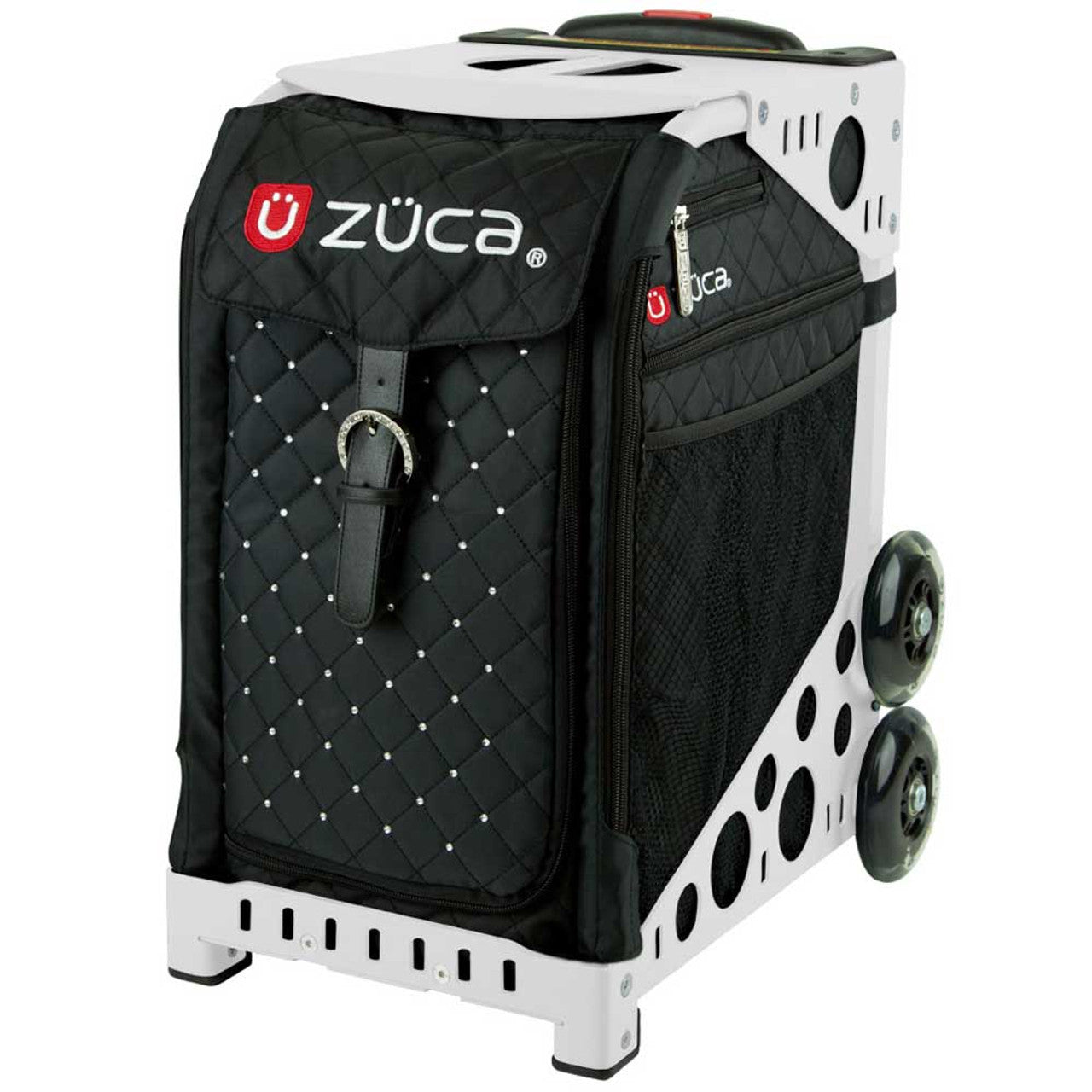 Zuca Sports Bag Insert Only Mystic