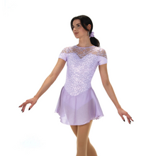 Load image into Gallery viewer, Jerry&#39;s 528 Softly Sequins Dress in Lilac