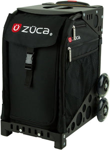 Zuca Sports Bag Insert Only  - Obsidian (pre-order)