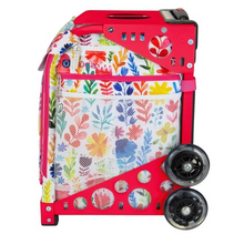 Load image into Gallery viewer, Zuca Sports Bag Insert Only - Love Bird
