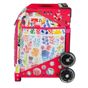 Zuca Sports Bag Insert Only - Love Bird