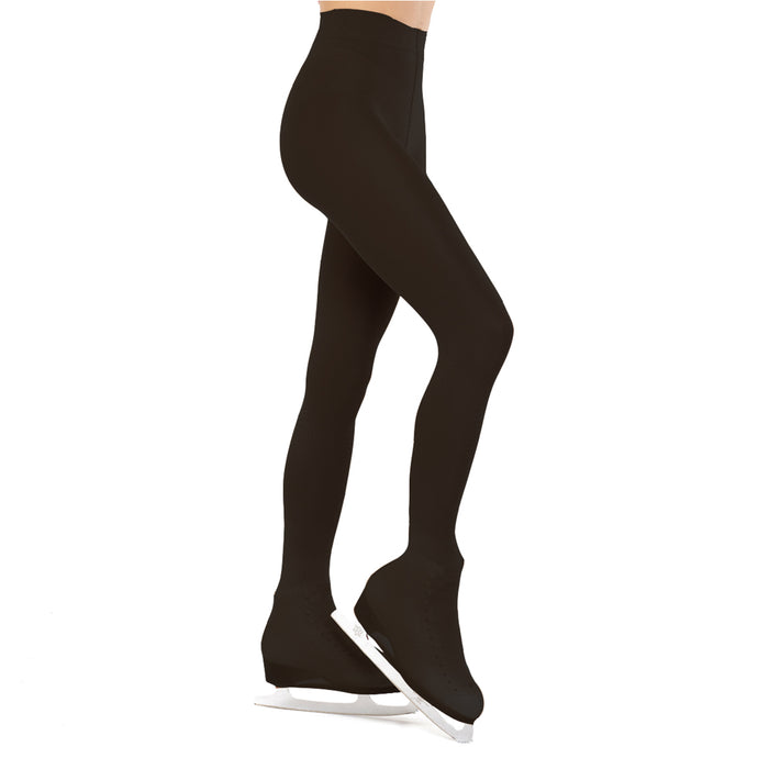 Intermezzo 854 Black Overboot Tights