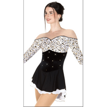 Load image into Gallery viewer, Jerry&#39;s 581 Formal Introduction Dress