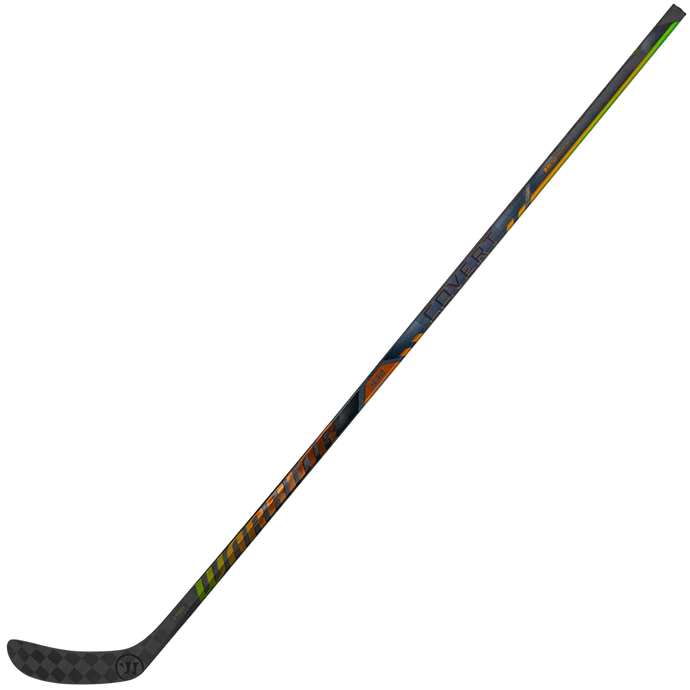 Warrior Covert QR6 PRO Stick