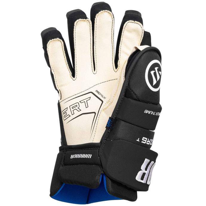 Warrior Covert QR6 Team Gloves