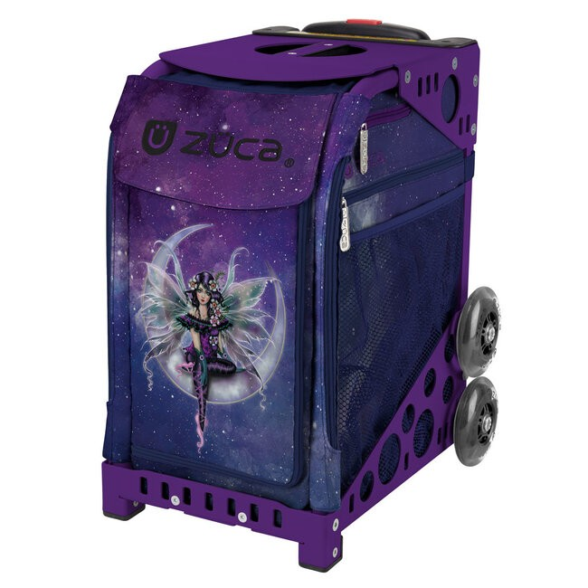 Zuca Sports Bag Insert Only - Fairy Dust