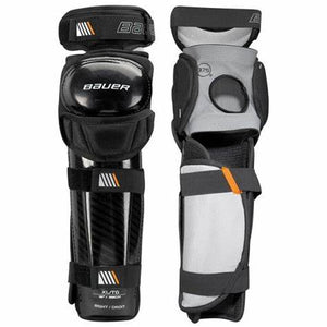 Bauer Official's / Referee Shin Guards