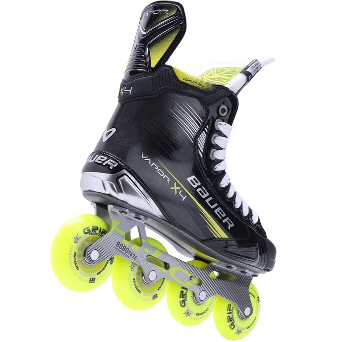 Bauer Vapor X4 Inline Hockey  Skates