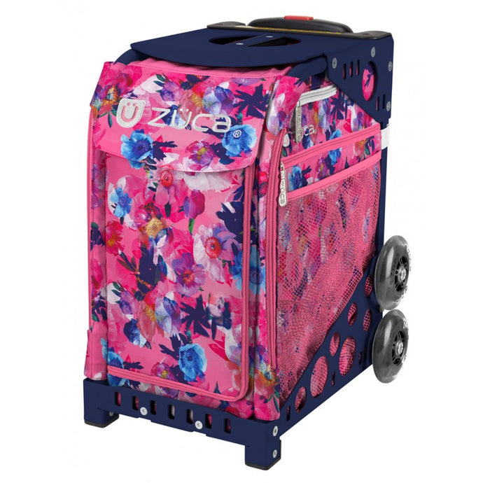Zuca Sports Bag Insert Only - Romantic Botanic