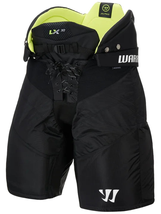 Warrior Alpha LX30 Hockey Shorts