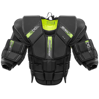 Warrior X4 E+ Goalie Chest Protector