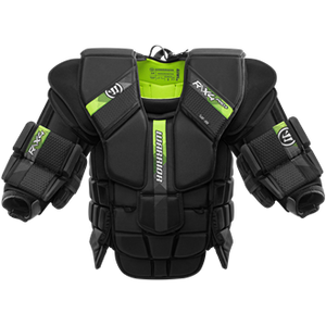 Warrior X4 Pro+ Goalie Chest Protector