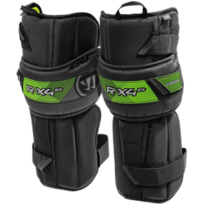 Warrior Ritual X4 E + Knee Pads