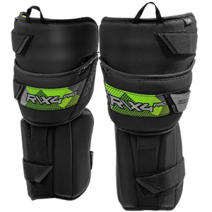 Warrior Ritual X4 Pro Knee Pads - Senior