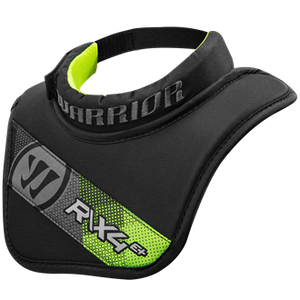 Warrior X4 E+ Goalie Neck Guard