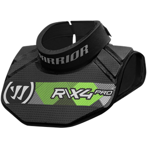 Warrior X4 Pro Goalie Neck Guard